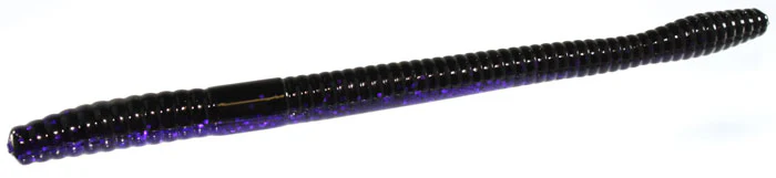 Zoom Magnum Trick Worm 7" 8 pk - Image 32