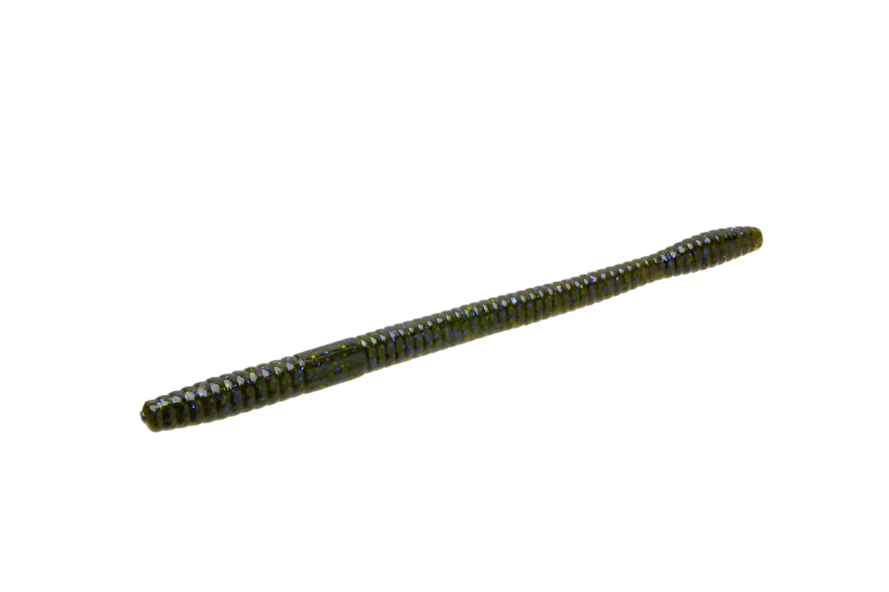Zoom Magnum Trick Worm 7" 8 pk - Image 6