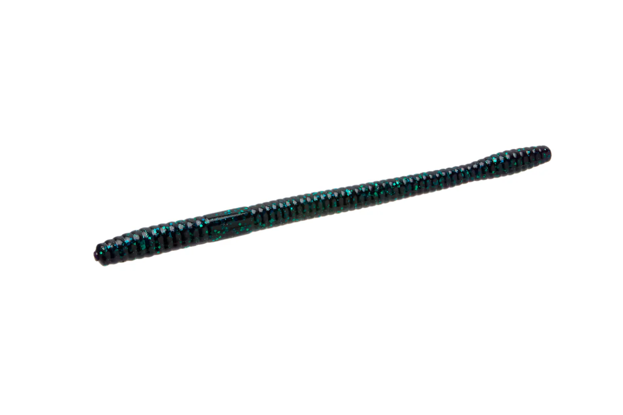 Zoom Magnum Trick Worm 7" 8 pk - Image 8