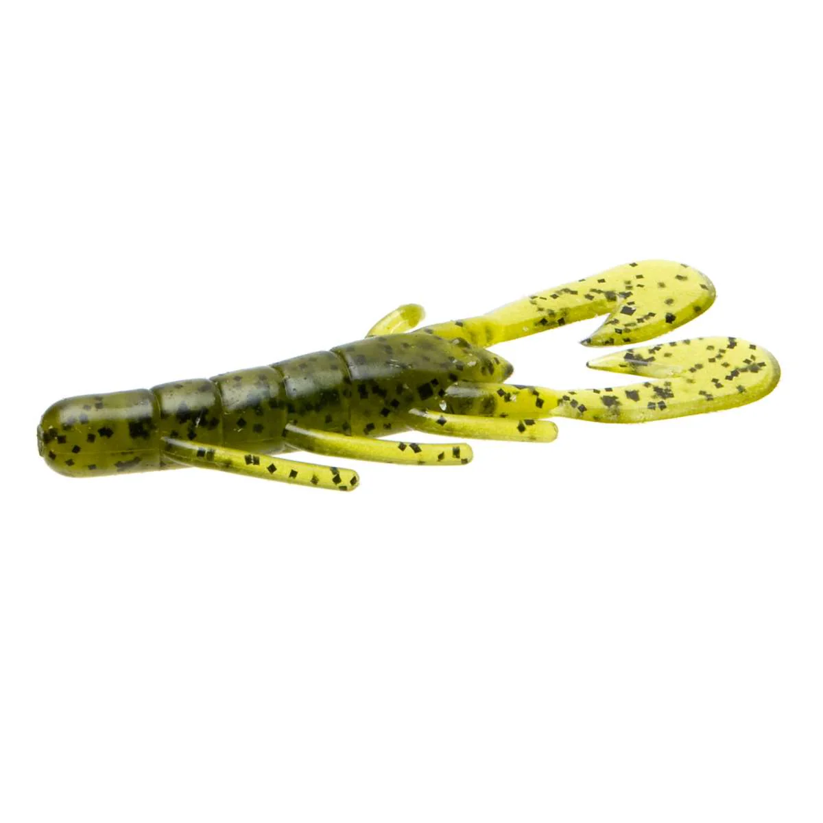 Zoom Magnum Ultravibe Speed Craw (10 pk)