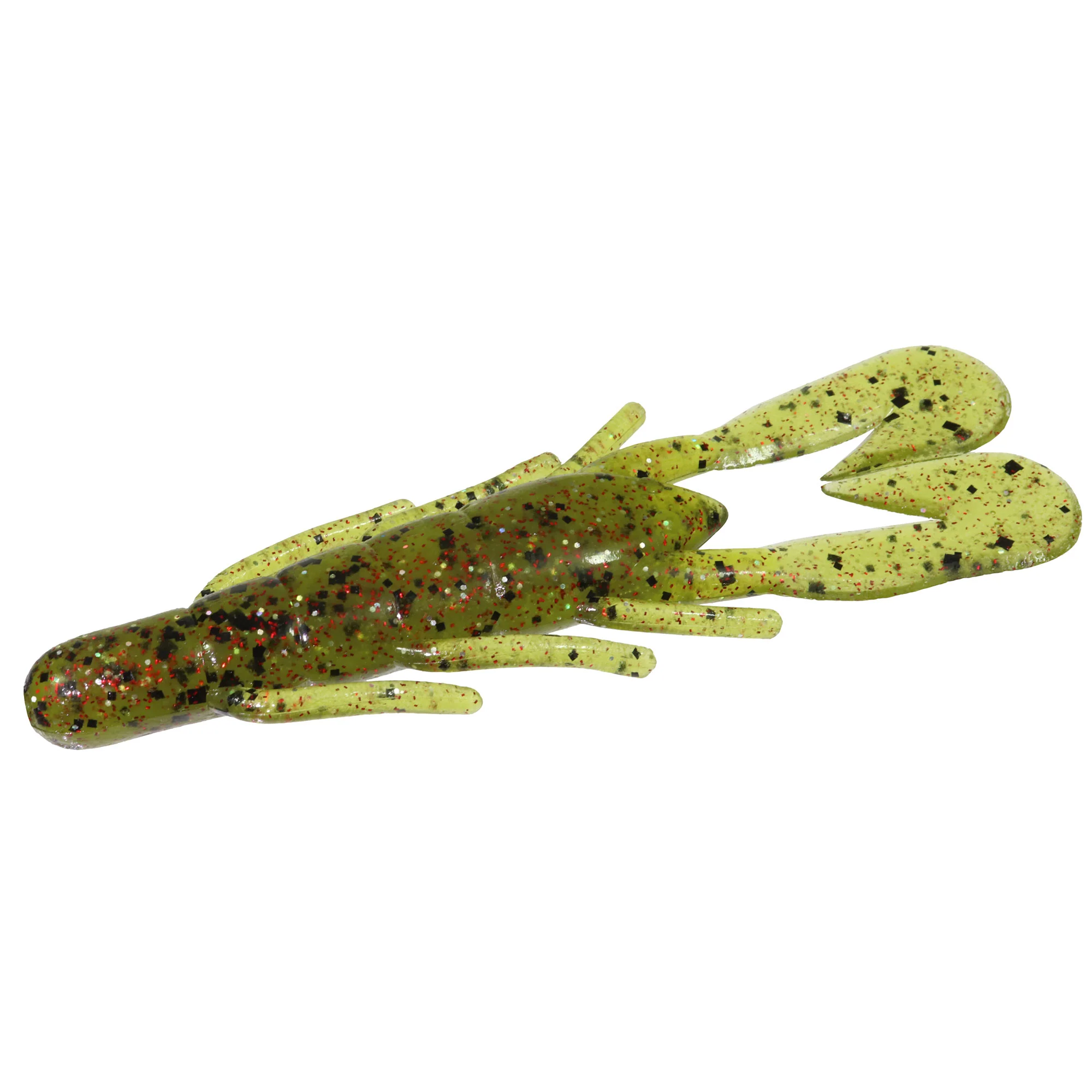 Zoom Magnum Ultravibe Speed Craw (10 pk) - Image 19