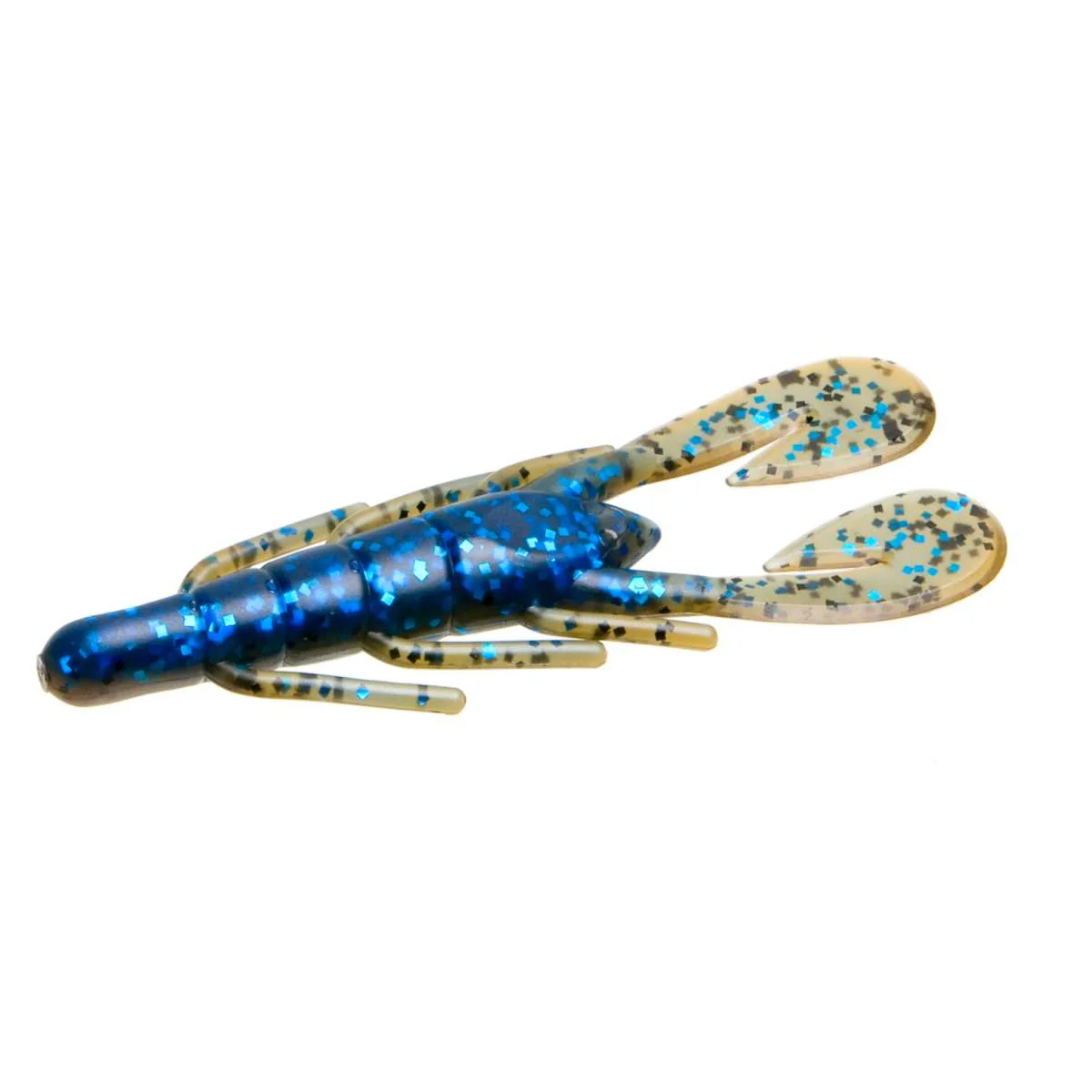 Zoom Magnum Ultravibe Speed Craw (10 pk) - Image 3