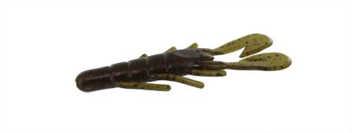 Zoom Magnum Ultravibe Speed Craw (10 pk) - Image 4