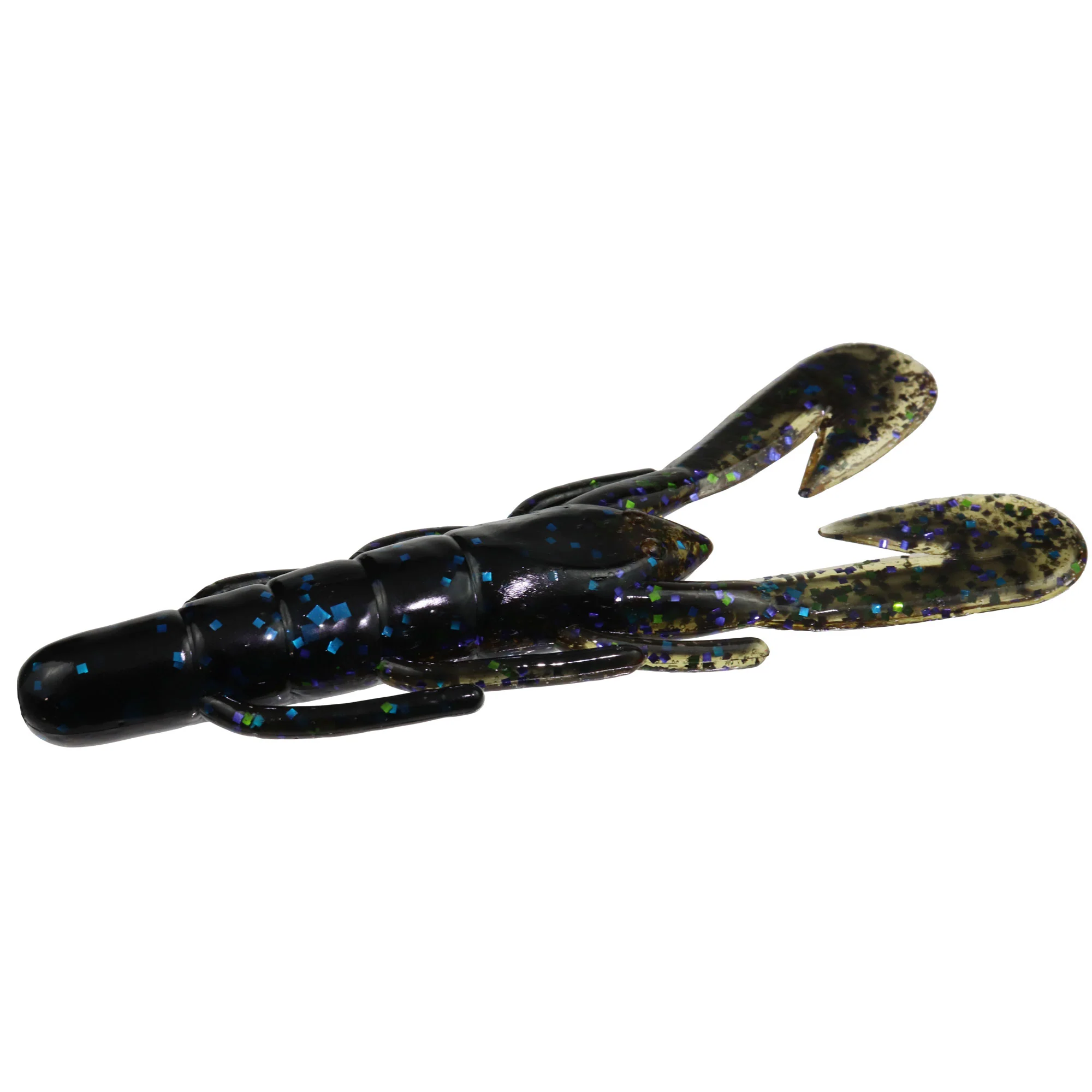 Zoom Magnum Ultravibe Speed Craw (10 pk) - Image 5