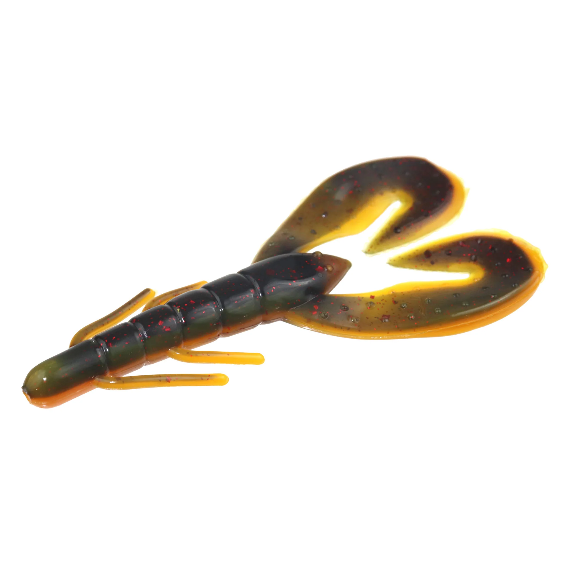 Zoom Magnum Ultravibe Speed Craw (10 pk) - Image 7