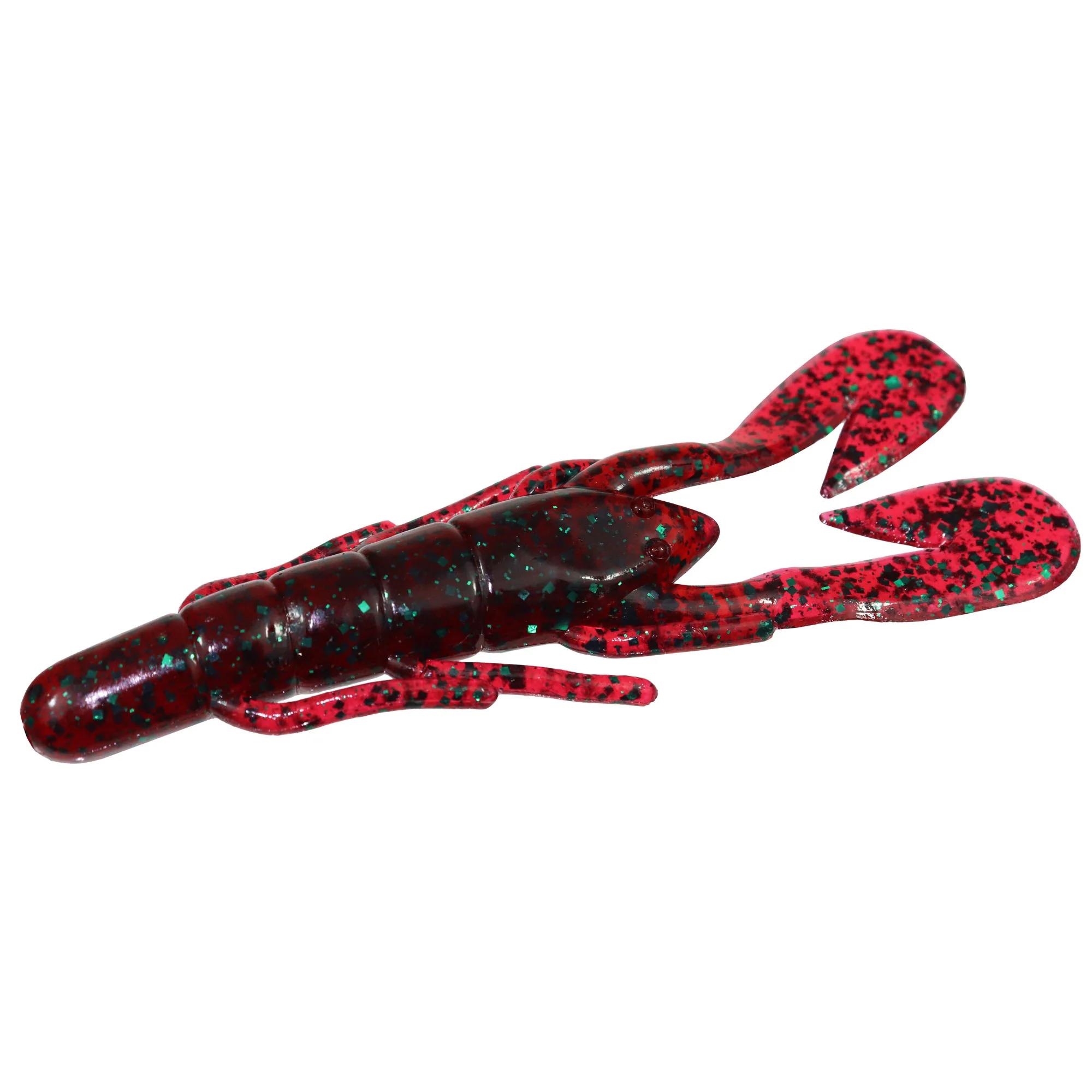 Zoom Magnum Ultravibe Speed Craw (10 pk) - Image 8