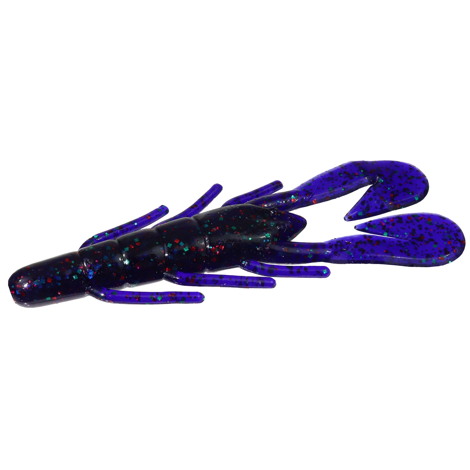 Zoom Magnum Ultravibe Speed Craw (10 pk) - Image 9