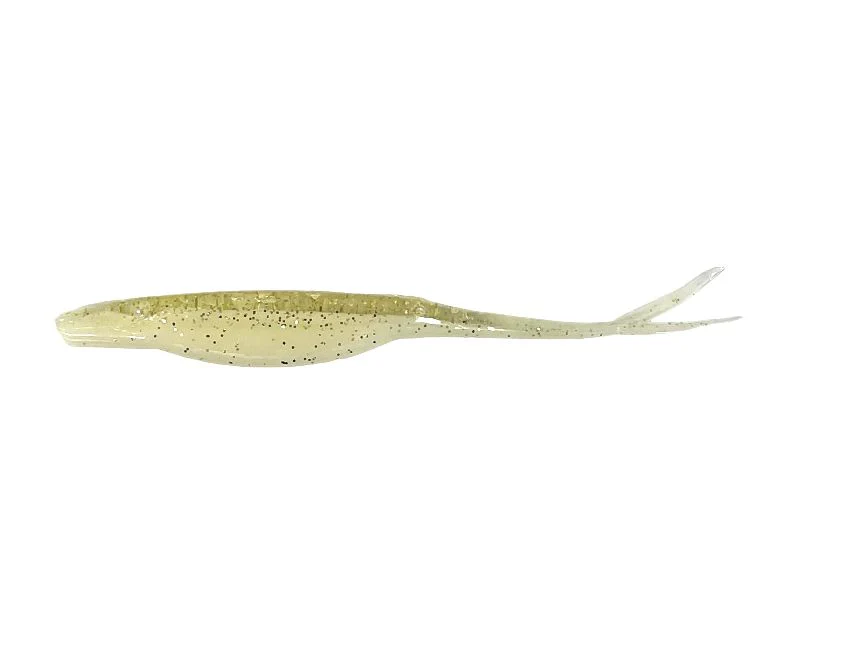 Zoom Salty Super Fluke 5" (10 pk) - Image 25