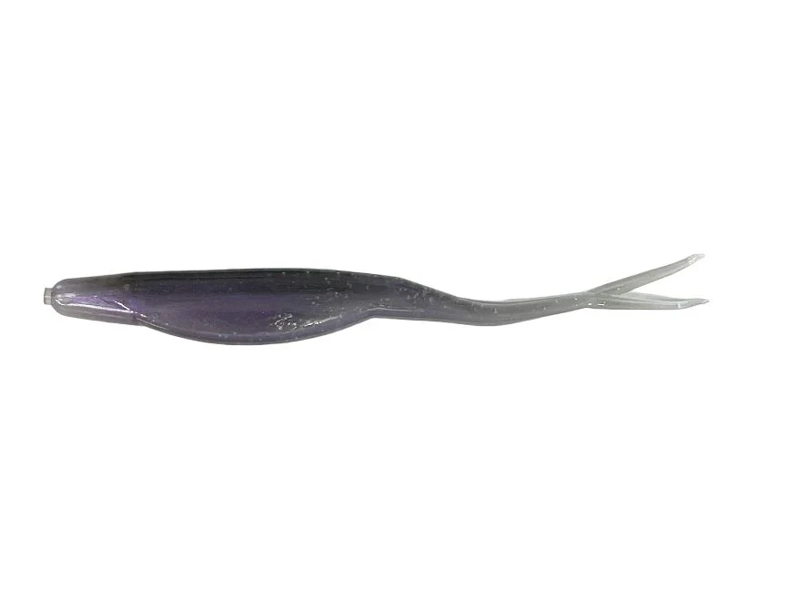 Zoom Salty Super Fluke 5" (10 pk) - Image 26