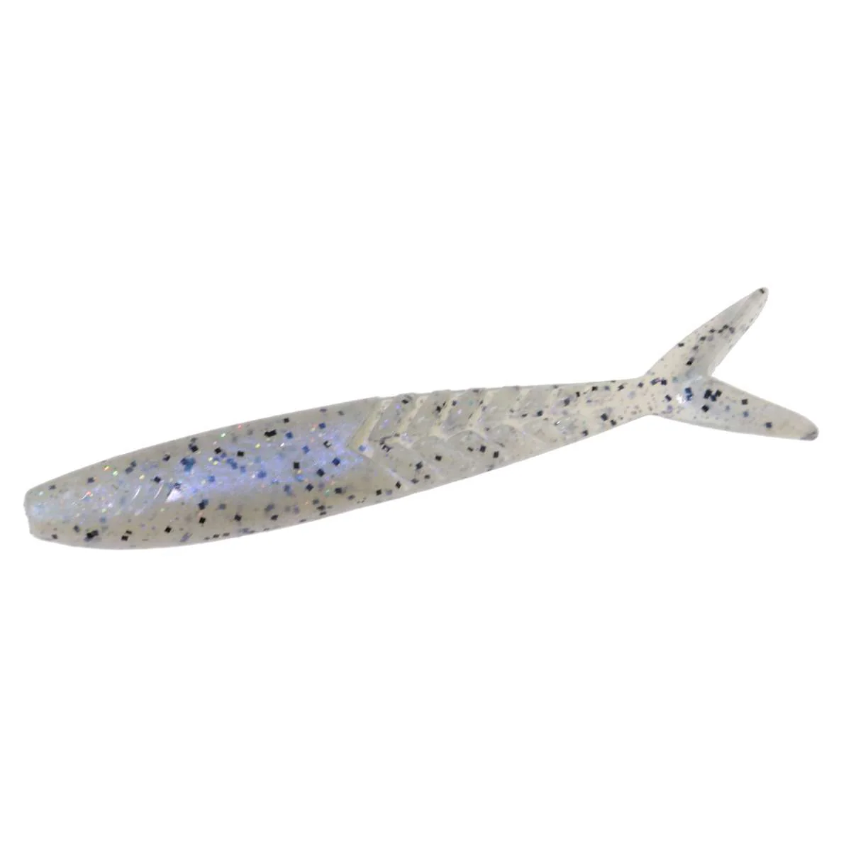 Zoom Shimmer Shad 5pk - Image 10