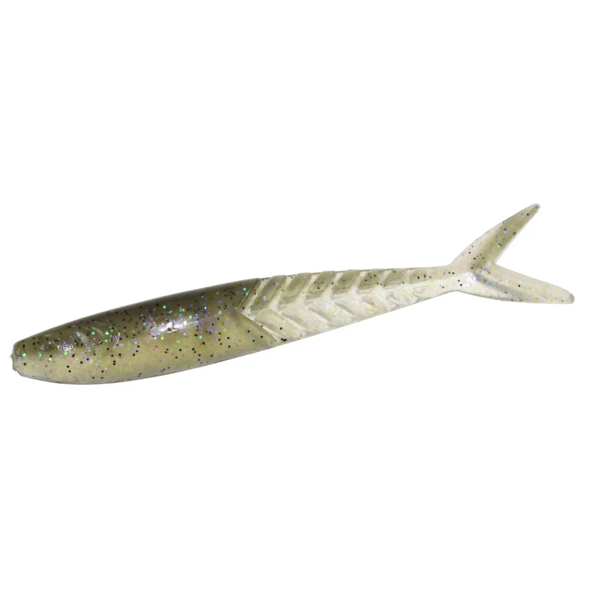 Zoom Shimmer Shad 5pk - Image 11