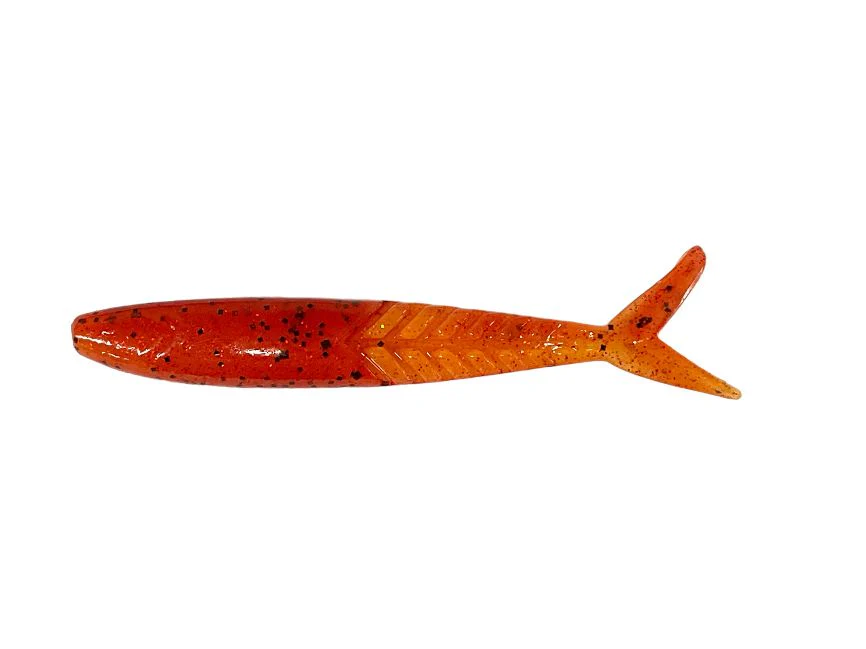 Zoom Shimmer Shad 5pk - Image 4