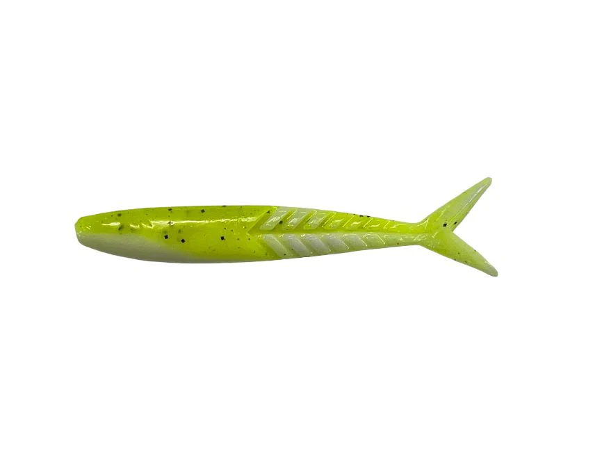 Zoom Shimmer Shad 5pk - Image 5