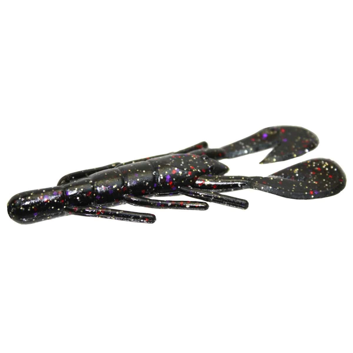 Zoom Ultravibe Speed Craw 3.5" (12 pk) Cont. - Image 3