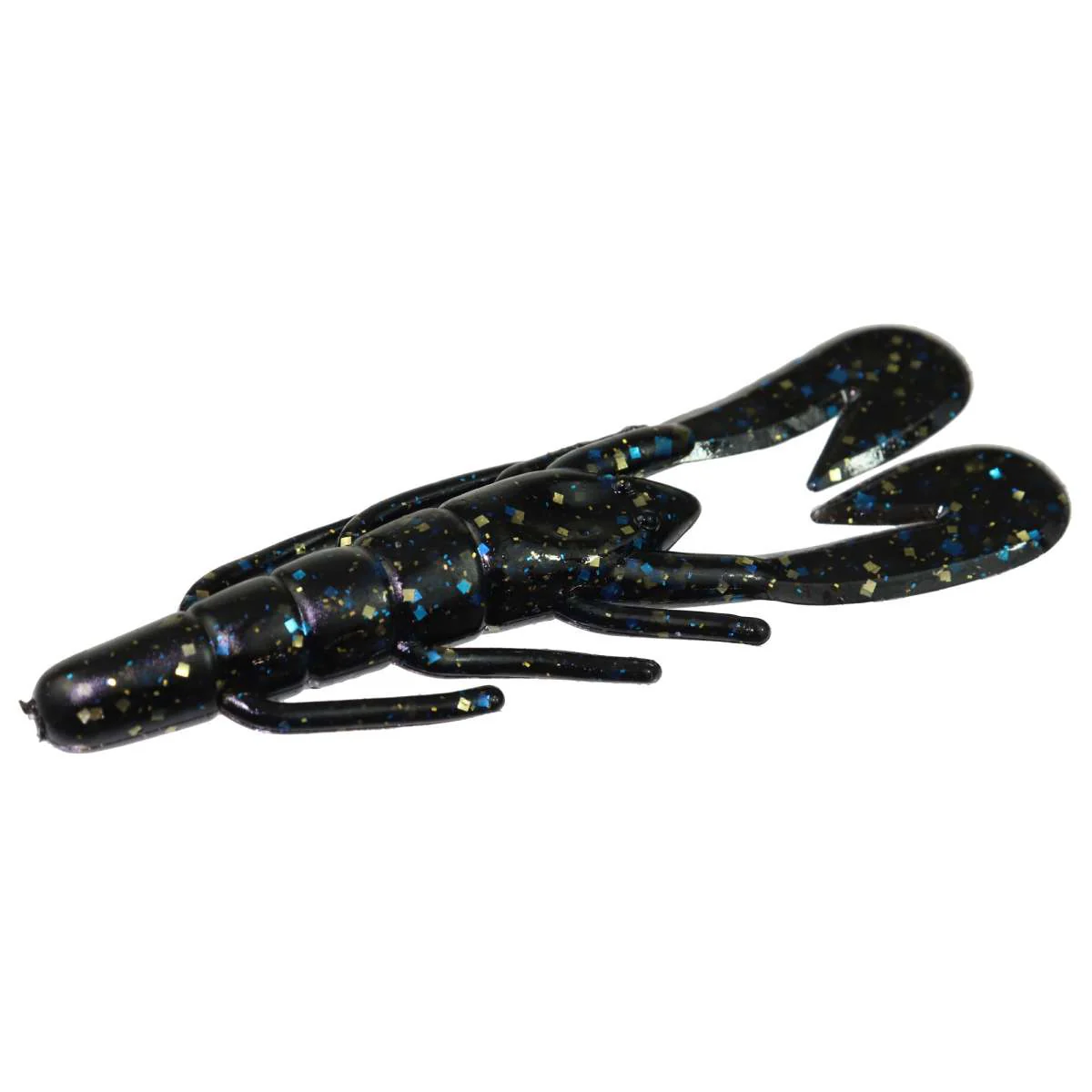 Zoom Ultravibe Speed Craw 3.5" (12 pk) Cont. - Image 6