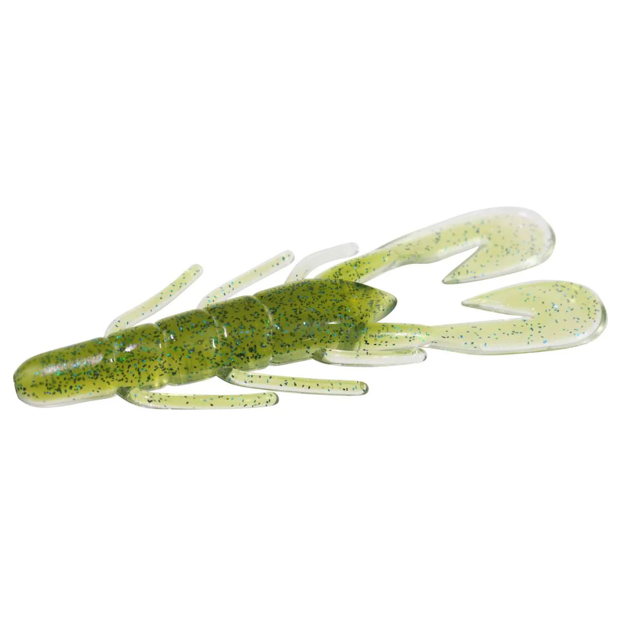 Zoom Ultravibe Speed Craw 3.5" (12 pk) Cont. - Image 7